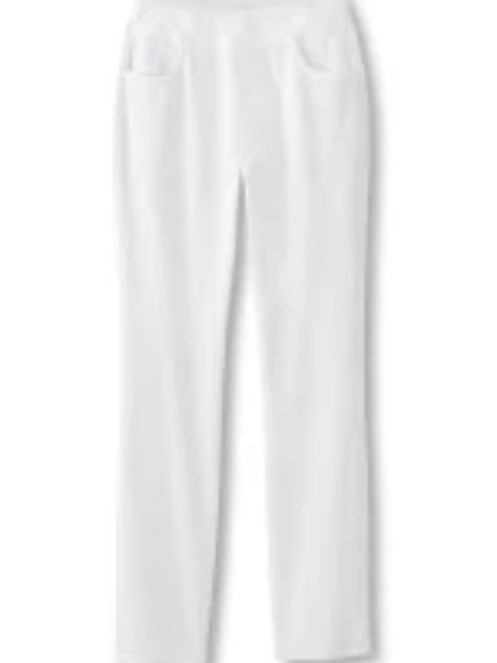 SOFT SURROUNDINGS JEANS